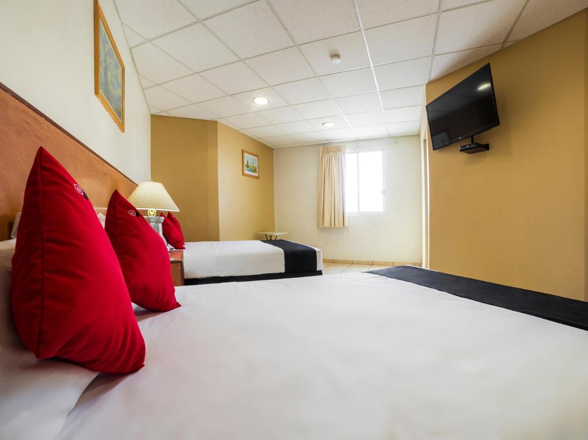 Hotel Zadapi Oaxaca Extérieur photo